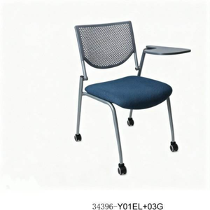 Durable <b>Plastic</b> Steel Leisure Resting <b>Chair</b> With Waterproof Design For <b>Dining</b> And Outdoor Courtyard Use - Product Image 5