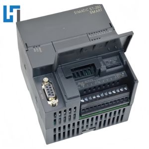 Nuevo módulo PLC SIMATIC 1/2 6ES7288-1CR30-0AA1, controlador de automatización Industrial, stock de almacén - Product Image 3