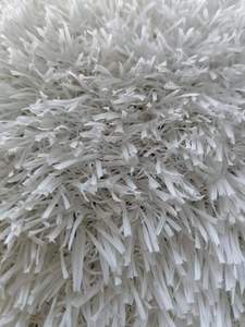 Mini bóng đá cỏ nhân tạo Turf cỏ ngoài trời trắng cỏ Thảm bóng đá lĩnh vực thể thao tổng hợp Turf - Product Image 3