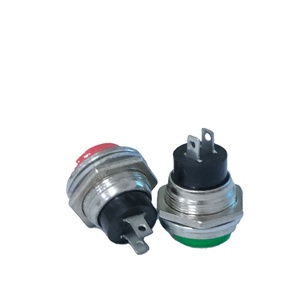 Loại mới <span class=keywords><strong>push</strong></span> <span class=keywords><strong>button</strong></span> Micro chuyển LED - Product Image 3