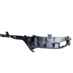 Staffa Paraurti Anteriore Destra 51115A477A6 per <span class=keywords><strong>BMW</strong></span> IX3 G08 M Sport, X3 G08 25iX/30iX, <span class=keywords><strong>X4</strong></span> G02 (20dX/20iX/30iX/M40iX/xDrive30i) 2021 in poi - Product Image 1