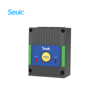 Lecteur de scanner de code QR de code à barres 2D à montage fixe industriel pour convoyeur de production