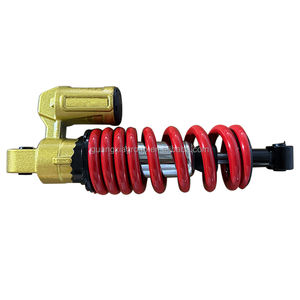 Amortisseur arrière GXKSAT pour moto <span class=keywords><strong>BA</strong></span> JAJ Parts Body System pour 200 NS NS200 - Product Image 1