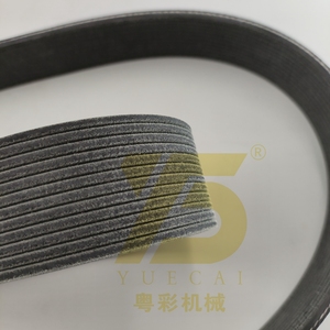YUE CAI <span class=keywords><strong>BELE</strong></span> สําหรับรถขุด 320D 326D2 อะไหล่เข็มขัด 423-1361 4231361 - Product Image 2