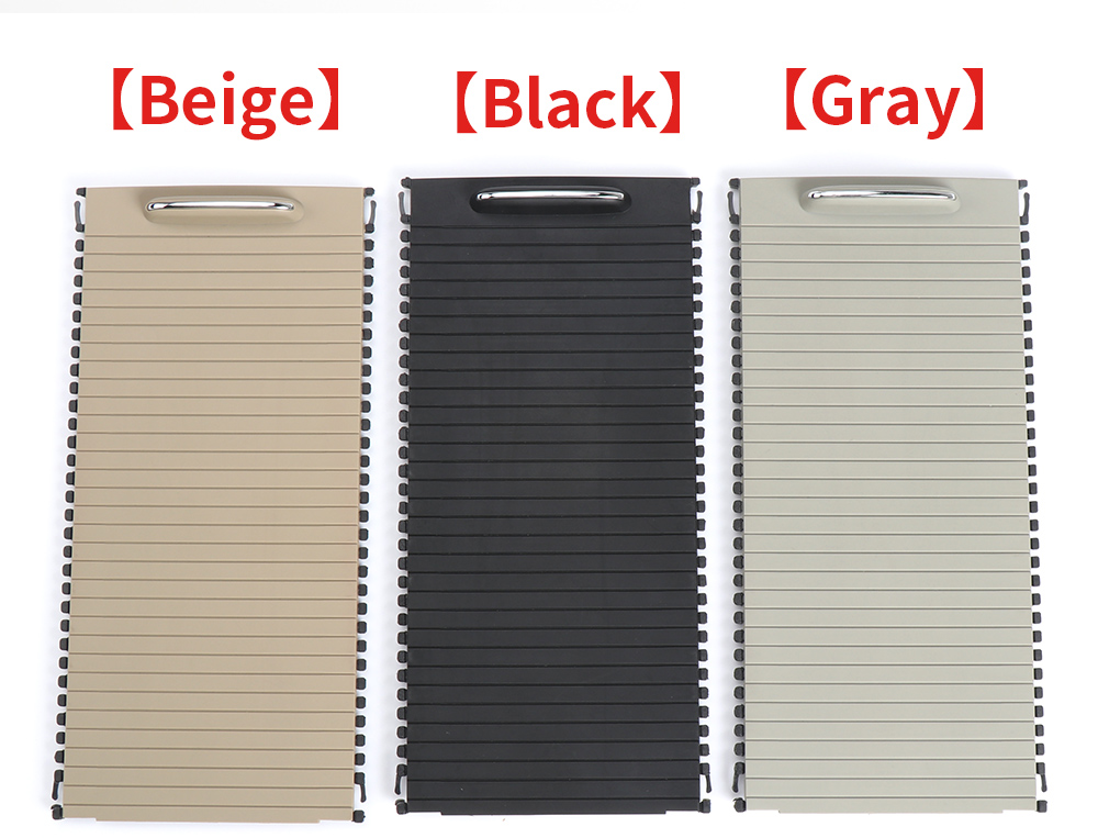 Mercedes Benz W212 W207 C Class W204 Cup Holder Roller Cover Trim - Smart Star Auto Parts