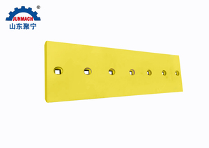 D9N/R/T 8E4196/8E4197 Cutting Edge <strong>Bulldozer</strong> Spare Parts Dozer <strong>Blade</strong> <strong>End</strong> <strong>Bit</strong> For Construction Machinery - Product Image 5