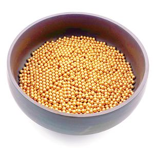 كرة فولاذية بسعر الجملة - Product Image 1