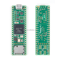 Carte de développement Teensy 4.0 DEV-16996 15583 16771 16997 IMXRT1062 Cortex-M7 Microcontrôleur Carte de développement Teensy 4.1