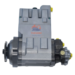 ปั๊มฉีดน้ำมันเชื้อเพลิงคุณภาพสูง Caterpillar รุ่น 319-0678 สำหรับเครื่องยนต์รถก่อสร้าง Caterpillar C7 C9 330 336D รุ่น 3190678 - Product Image 3
