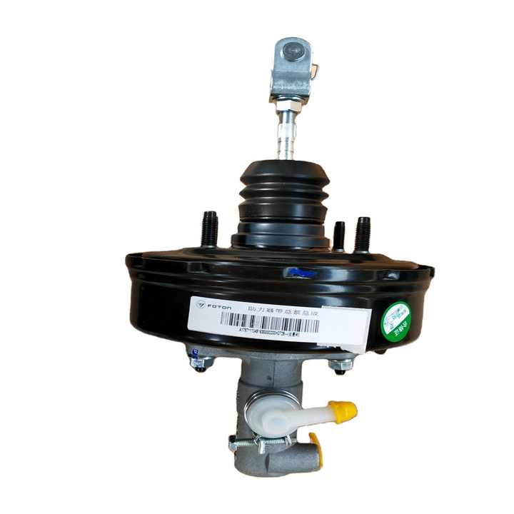 China Foton truck 1104916300002 Vacuum Booster & Master Cylinder