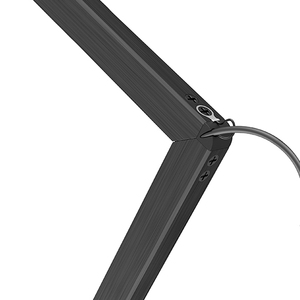 Zhiping cảm ứng <span class=keywords><strong>55inch</strong></span> 40 điểm cảm ứng đa khung <span class=keywords><strong>Overlay</strong></span> Kit mở khung IR màn hình cảm ứng Bảng điều chỉnh cho ATM ứng dụng - Product Image 5