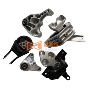 Supports moteur pour Jetour X70 F01-1001310, suspension hydraulique, isolation des vibrations, pièces de rechange - Product Image 1