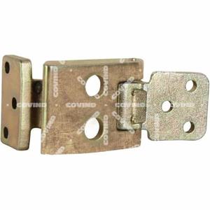 BISAGRA COVIND SUPERIOR IZQUIERDA para PUERTA TRASERA Compatible con Mercedes SPRINTER 2006-2013 2013-2018 (9067400437) Modelo 210/171 - Product Image 2