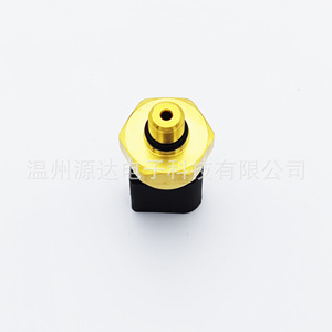 เซ็นเซอร์วัดแรงดันน้ำมันเครื่อง Volkswagen Audi รุ่น 03c906051a แบบเกลียวติดตั้ง  แบบ Piezoresistive  ช่วงวัด 0-600 บาร์ - Product Image 3