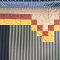 Panneaux acoustiques en bois pour décoration murale, lattes en MDF avec feutre polyester, installation facile, panneau absorbant le son pour la maison, le studio, l'appartement