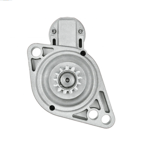 Motor de arranque ESW20ER121 02Z911021C 02Z911021CX 02Z911021K 02Z911021KX 02Z911023S 02Z911023SX 02Z911023T 02Z911024A 02Z911024AX - Product Image 1