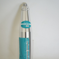 Testeur numérique de rebond du béton (marteau Schmidt) 10-60MPa, 2.207J, avec indication vocale, exportation de données USB