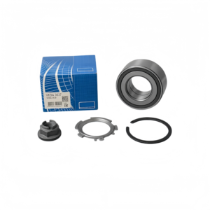 Kit de Rodamiento de Cubo de Rueda 7701207677 37x72x37mm con ABS para Renault Logan Sandero Lada Largus X <span class=keywords><strong>Ray</strong></span> Cross VKBA3637 R15575 - Product Image 4