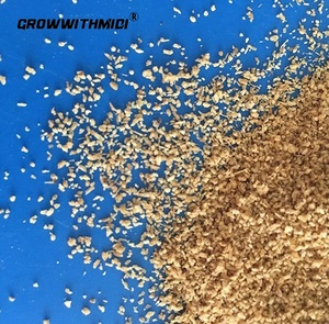 Chlorure de choline 60% en poudre, additif alimentaire pour poulets, porcs et bovins, 10MT - Product Image 3