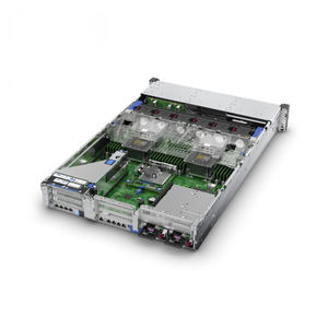 <span class=keywords><strong>P19719</strong></span>-<span class=keywords><strong>B21</strong></span> Hxx ProLiant DL380 Gen10 24SFF NC CTO Serveur - Product Image 1