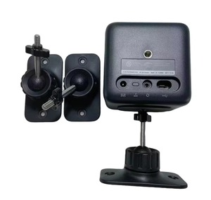 Supports universels pour station de base <span class=keywords><strong>VR</strong></span> <span class=keywords><strong>VIVE</strong></span>/<span class=keywords><strong>VIVE</strong></span> <span class=keywords><strong>PRO</strong></span> 1.0 2.0, support mural pour Valve Index, en plastique - Product Image 3