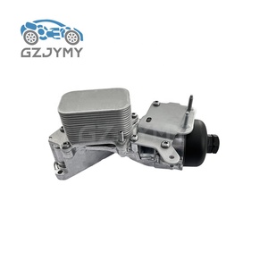 Refroidisseur d'huile moteur OC102091 AV6Q6L625AA 3M5Q6A642AA pour Ford F650 Fiesta CCT 2014-2019 - Product Image 5