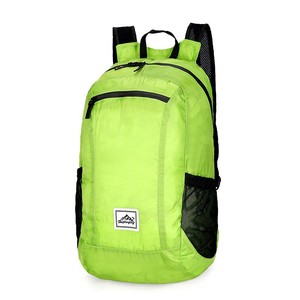 Mochila Plegable Impermeable Unisex para Deportes al Aire Libre, Bolsa de Ciclismo Impermeable, Bolsa Deportiva Portátil para Montañismo - Product Image 6