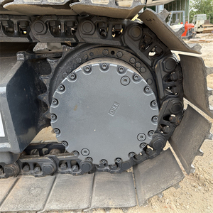 Excavadora Hyundai HX220HD de Servicio Pesado, 22 Toneladas, Estructura Reforzada para Minería, Motor Mecánico, Lista para Exportar - Product Image 5