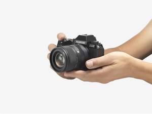 เลนส์ Sigma 18-50 มม. f/2.8 DC DN Contemporary (สำหรับ Sony E) - Product Image 5