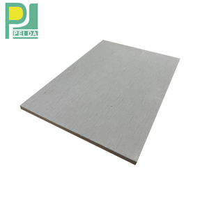 Chất lượng cao 25mm fibre xi măng Hội Đồng Quản trị 6mm gạch underlay - Product Image 1