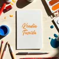 Carnet Minimaliste et Élégant Personnalisable avec Couverture Rigide en Cuir A5/A4, Reliure Spirale, pour Usage Scolaire ou Journal Intime