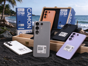 Teléfonos inteligentes Camon 50 Pro 5G, opción popular, completamente desbloqueados, doble SIM, listos para enviar pedidos a nivel mundial - Product Image 1