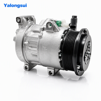 Compresseur de climatisation automobile 12v 10361581 88310-06320 88320-YC010 6512603 CO 11178JC 8831006240 8831042270 pour TOYOTA Camry 2.4L