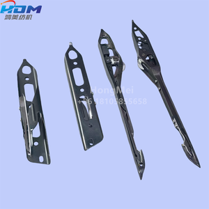 Pièces de métier à tisser à navette neuves et fabriquées en Chine, tête de navette GAGER pour machines textiles - Product Image 2