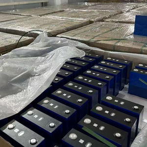 Starmax 3500 Levensduur Hithium Lifepo4 Batterij Prismatische Cellen 3.2V 314ah Zonne-Batterij Lithium-Ion Batterijen - Product Image 6