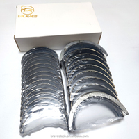 Roulement de bielle du fabricant et roulement principal roulement de moteur automatique pour Bmw Mini Cooper B38 B38a15 B38b15 1.5t 1.6t Std 0.25 0.5