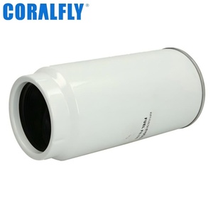 Filtro Separador de Agua y Combustible para Motor Diésel FS20071 FS36230 45056112 53C0436 16260347 2914823600 539269D1 FS1981600 FS19816 - Product Image 1
