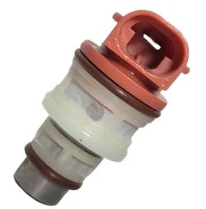 Gran oferta nuevo 1994-1996 para GM Chevrolet Chevy Monza y Opel Corsa <span class=keywords><strong>inyector</strong></span> <span class=keywords><strong>de</strong></span> combustible eólico 93227669 para vehículos <span class=keywords><strong>de</strong></span> gasolina - Product Image 4