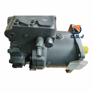 Гидравлический поворотный мотор 4439383 MX750 4439384 4439491 4440905 для поворотного механизма экскаваторов <span class=keywords><strong>Hitachi</strong></span> EX1900 EX2500 EX3600-5 EX3600-6 - Product Image 1