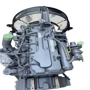 Motor Diésel 4JJ1 Completo con 1 Año de Garantía - Product Image 2