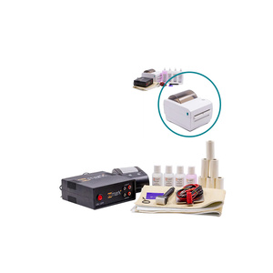 Pochoir de marquage électrochimique universel EUmark pour un marquage des surfaces métalliques propre, précis et réplicable - Product Image 1