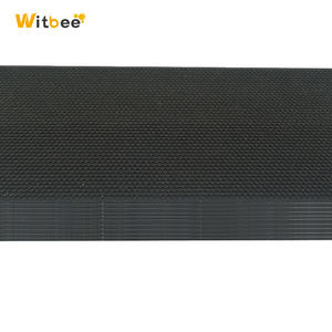 Láminas de base de plástico Witbee para colmenas Langstroth, tamaño profundo, con revestimiento de cera de 5.4mm, en stock en EE. UU. - Product Image 6