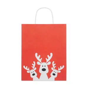 Borsa regalo BAO MEDIUM, merchandising sostenibile - Product Image 2