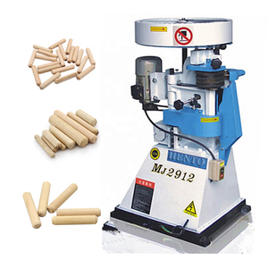 <span class=keywords><strong>Prix</strong></span> usine 6Mm Machine de découpe de tige de cheville en bois/Machine de découpe de cheville en bois/Machine à bois de cheville - Product Image 1