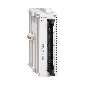 Nouveau module d'extension numérique I/O PLC DVP32SM11N original, série DVP pour l'automatisation industrielle - Product Image 1