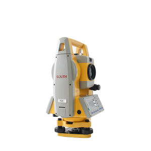 เครื่องมือสำรวจแบบ Total Station รุ่น SOUTH N6+ ความแม่นยำสูง ราคาประหยัด ไม่ต้องใช้ปริซึม - Product Image 3