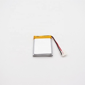 303040 403040 503040 703040 803040 903040 103040 603040 3.7V Pcb ile 650mAh Li-ion polimer pil - Product Image 2