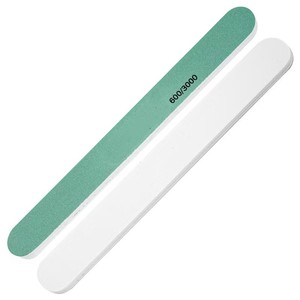 <span class=keywords><strong>Lime</strong></span> à <span class=keywords><strong>ongles</strong></span> <span class=keywords><strong>magique</strong></span> à grain 600/3000 double face <span class=keywords><strong>pour</strong></span> <span class=keywords><strong>ongles</strong></span> brillants Outils professionnels de manucure et de pédicure - Product Image 6