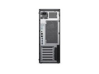 Workstation Tower Precision 7875 Original Baru dengan Prosesor AMD 7945WX T7875 PC Workstation T7875