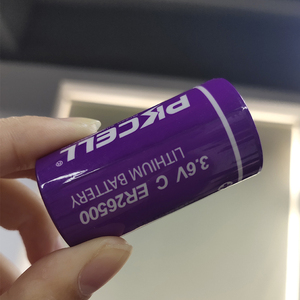 Batería de Litio No Recargable ER26500 de 3.6V y 9000mAh, Tamaño C, para Electrodomésticos - Product Image 6